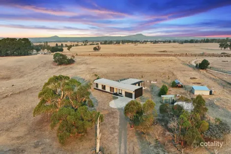 Property photo of 397 Post Office Road Ross Creek VIC 3351