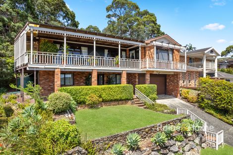 22 The Sanctuary, Umina Beach, NSW 2257