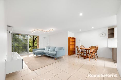 Property photo of 3/160 Central Avenue Indooroopilly QLD 4068