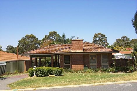50 Callistemon St, Greenwood, WA 6024