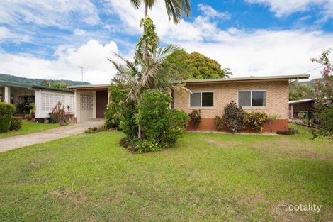 Property photo of 31 Angela Street Woree QLD 4868