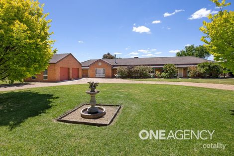 Property photo of 37 Gregadoo Road Lake Albert NSW 2650