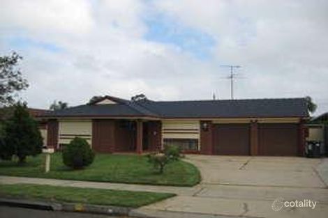 21 Kestrel Ave, Hinchinbrook, NSW 2168