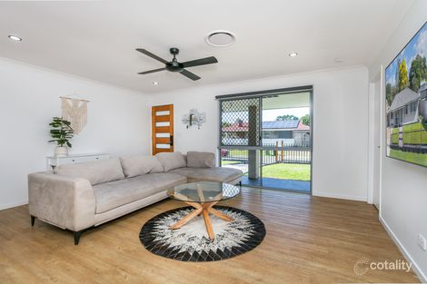 Property photo of 3 Page Street Bethania QLD 4205