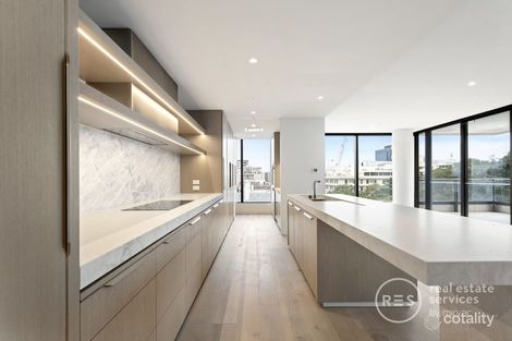 Property photo of 419/280 Albert Street East Melbourne VIC 3002
