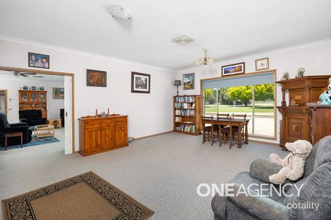 Property photo of 37 Gregadoo Road Lake Albert NSW 2650