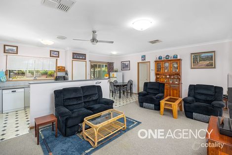Property photo of 37 Gregadoo Road Lake Albert NSW 2650