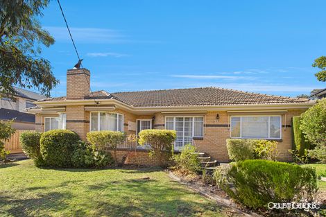 Property photo of 33 Bolinda Road Balwyn North VIC 3104