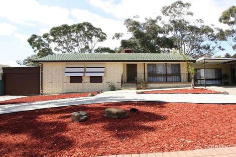 Property photo of 55 Carrickalinga Boulevard Aberfoyle Park SA 5159