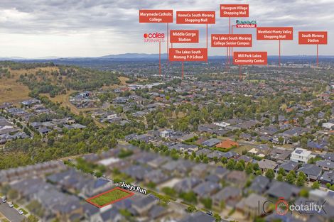 11 Joeys Run, South Morang, VIC 3752