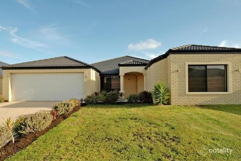Property photo of 33 Seaspray Crescent Jindalee WA 6036