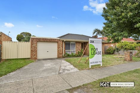 Property photo of 38 Bluegum Way Hampton Park VIC 3976