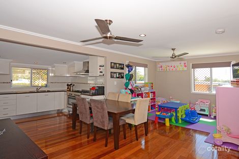 Property photo of 21 Urangan Street Torquay QLD 4655