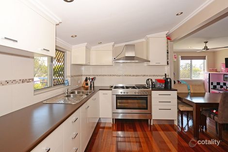 Property photo of 21 Urangan Street Torquay QLD 4655