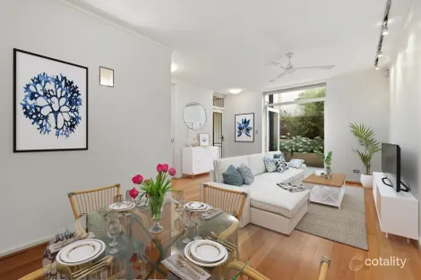 107/10 Jaques Ave, Bondi Beach, NSW 2026