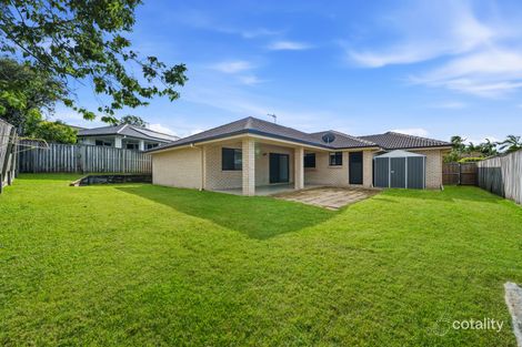Property photo of 5 Monarch Avenue Upper Coomera QLD 4209