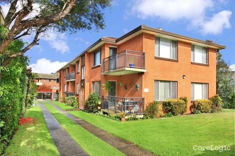 Property photo of 2/9 Campbell Street Wollongong NSW 2500