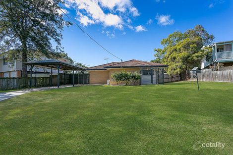 Property photo of 41 Wade Street Bundamba QLD 4304