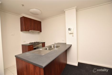Property photo of 502/668 Bourke Street Melbourne VIC 3000