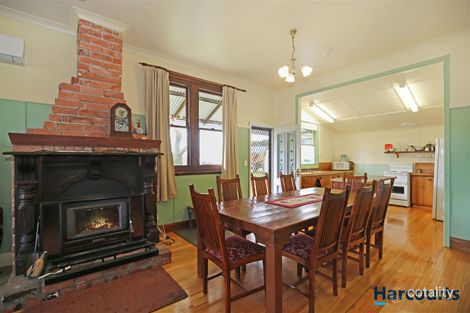 Property photo of 710 Meeniyan-Mirboo North Road Dumbalk VIC 3956