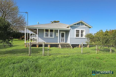 Property photo of 710 Meeniyan-Mirboo North Road Dumbalk VIC 3956