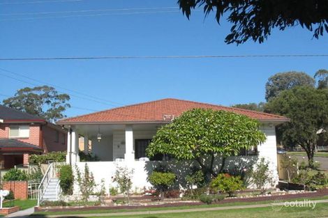 Property photo of 42 Morris Street Merrylands NSW 2160