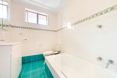 Property photo of 7/28 Morris Avenue Croydon Park NSW 2133