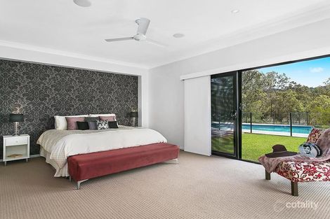 Property photo of 7 Twilight Close Highvale QLD 4520