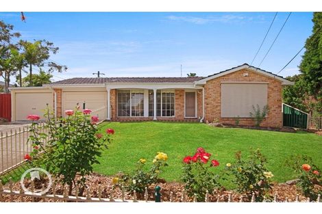 Property photo of 1 Caird Place Seven Hills NSW 2147