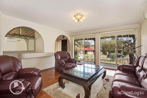 Property photo of 1 Caird Place Seven Hills NSW 2147