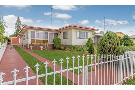 Property photo of 10 Park Street Wilsonton QLD 4350