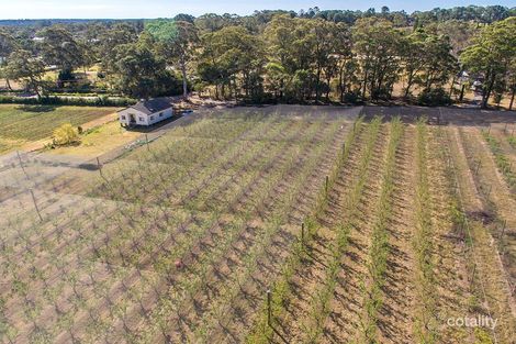 Property photo of 8 Roscommon Road Arcadia NSW 2159