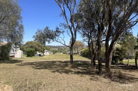 Property photo of 86 Warkon Street Greenmount QLD 4359