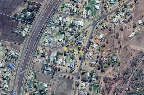 Property photo of 86 Warkon Street Greenmount QLD 4359