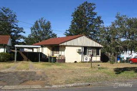 92 Wilkes Cres, Tregear, NSW 2770