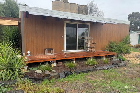 Property photo of 1 Railway Place Wycheproof VIC 3527