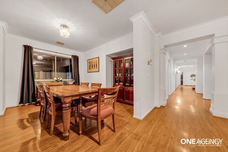Property photo of 1 Sabre Place Point Cook VIC 3030