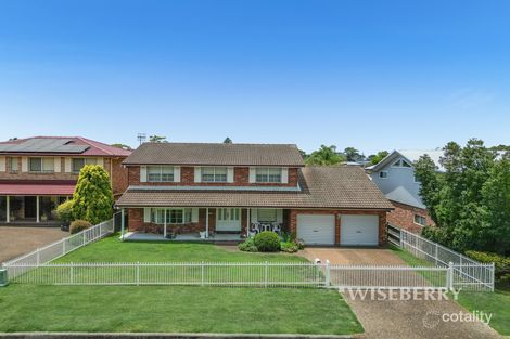 18 Dyson Dr, Norah Head, NSW 2263