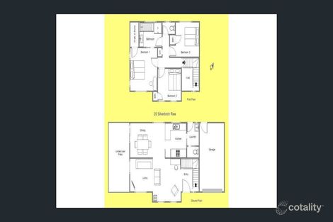 Property photo of 20 Silverbirch Rise Mill Park VIC 3082