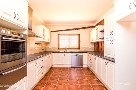 Property photo of 172 Cooyal Lane Cooyal NSW 2850