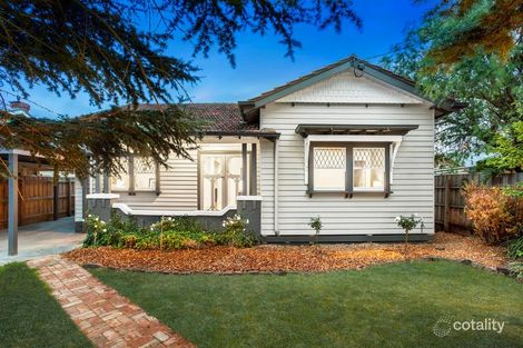 Property photo of 21 Shaw Street Ivanhoe VIC 3079