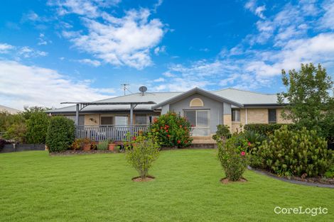 Property photo of 9 Freycinet Drive Sunshine Bay NSW 2536