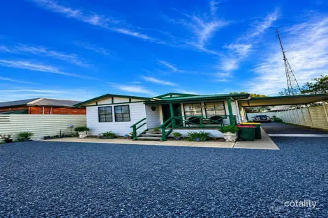 38 Ninth St, Port Pirie West, SA 5540