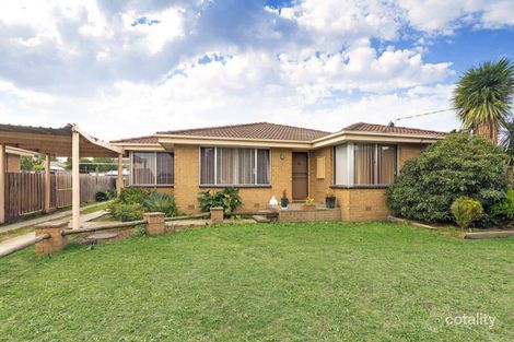 29 Pitman St, Dandenong North, VIC 3175