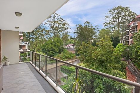 Property photo of 522/2C Munderah Street Wahroonga NSW 2076