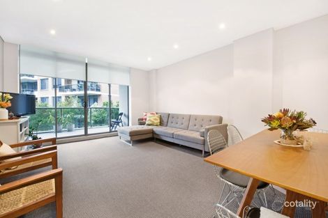 Property photo of 522/2C Munderah Street Wahroonga NSW 2076