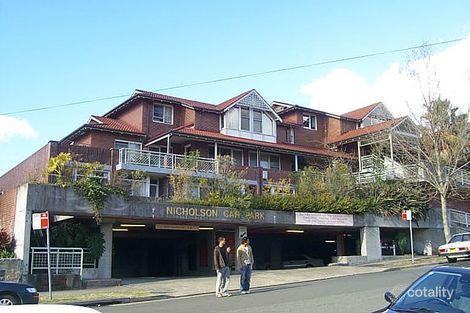 7-17 Nicholson St, Wollstonecraft, NSW 2065