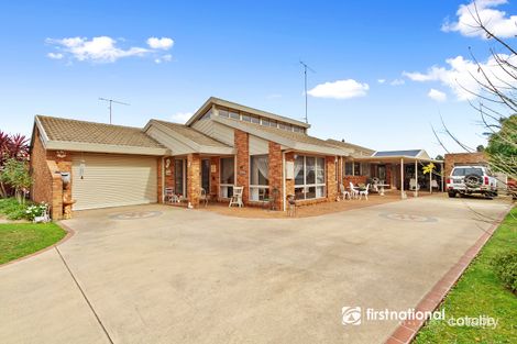 Property photo of 5 Trent Court Traralgon VIC 3844