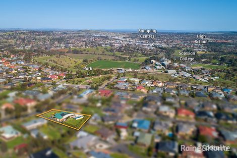 Property photo of 40 Rolling Meadows Drive Sunbury VIC 3429
