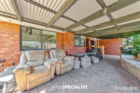 Property photo of 24 Sherriff Rise Pakenham VIC 3810